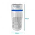 Homedics 5in1 TotalClean Air Purifier AP-T30WT