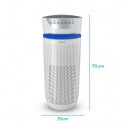 Homedics 5in1 TotalClean Air Purifier AP-T40WT