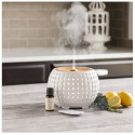 Ellia Gather Ultrasonic Essential Oil Diffuser ARM-910WT-WW
