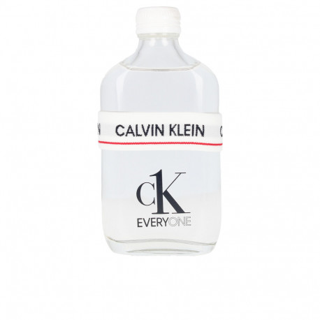 CALVIN KLEIN CK EVERYONE eau de toilette vaporizador 100 ml