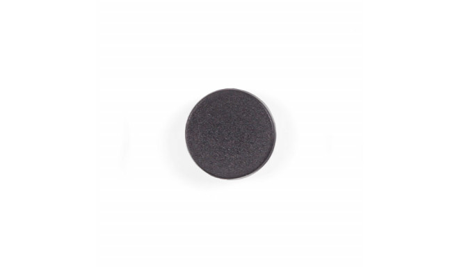 Tahvlimagnet BI-OFFICE Super Strong 30mm, must, 10 tk