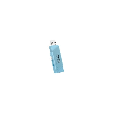 ADATA AUV230-64G-RBL Flashdrive Adata UV230 64GB Blue