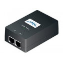 UBIQUITI POE-48-24W Ubiquiti PoE-48 Passive PoE Adapter EU/ 48V 0.5A/ grounding/ESD protection/ 24W