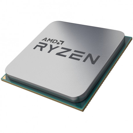 AMD CPU Desktop Ryzen 7 8C/16T 3800XT(4.7GHz Max Boost,36MB,105W,AM4) box