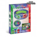 Inflatable Paddling Pool for Children PJ Masks (Ø 100 cm)