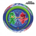 Täispuhutav lastebassein PJ Masks (Ø 100 cm)