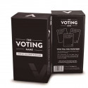 Card Game The Voting Game Bandai (EN)