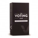 Card Game The Voting Game Bandai (EN)