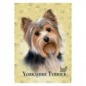 Pusle Yorskshire Terrier Educa (100 pcs)