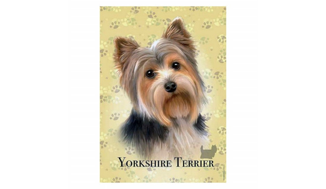 Pusle Yorskshire Terrier Educa (100 pcs)