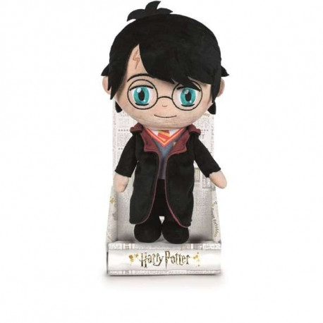 Fluffy toy Harry Potter Famosa (28 cm)