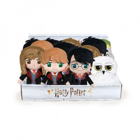 Fluffy toy Harry Potter Famosa (20 cm)
