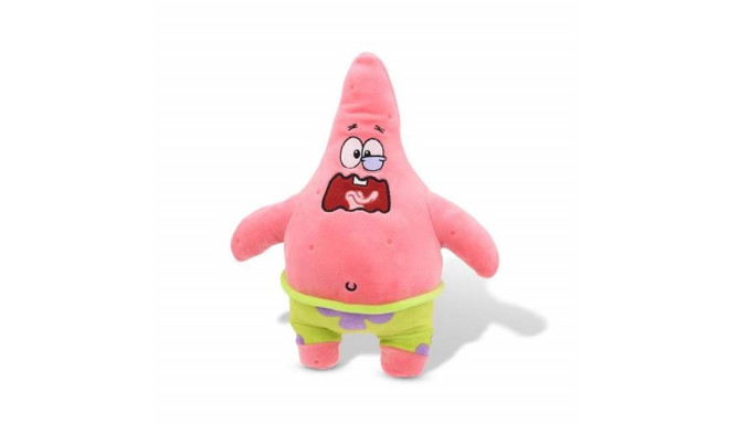 Fluffy toy Sponge Bob Bandai (28 cm)