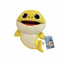 Плюшевая кукла Singing Baby Shark Bandai
