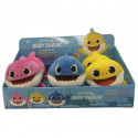 Soft Puppets Singing Baby Shark Bandai