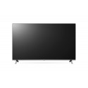 TV Set|LG|4K/Smart|65"|3840x2160|Wireless LAN|webOS|Colour Black|65UN80003LA