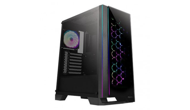 Antec computer case NX600 MidiTower ATX/MicroATX/MiniITX (0-761345-81060-9)