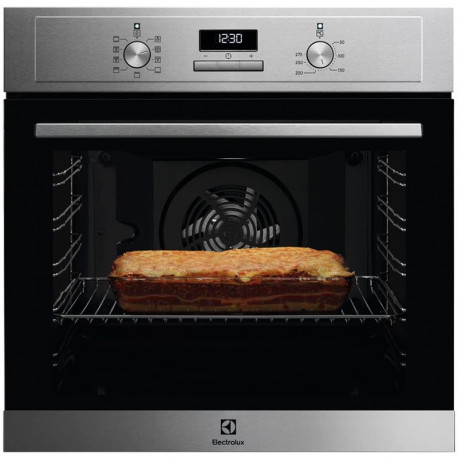 Electrolux integreeritav ahi EOF3H40X