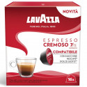 Kohvikapslid Lavazza Espresso Cremoso