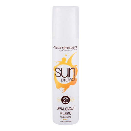 Asombroso Sun Protect SPF20 (200ml)