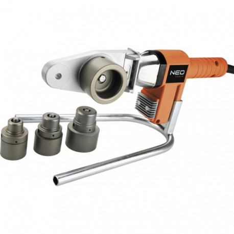 Pipe welding machine 650W