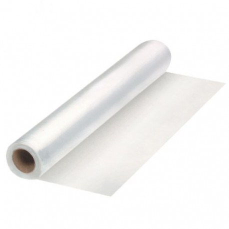 Ehituskile 3x33m 0,20mm läbipaistev 99m²