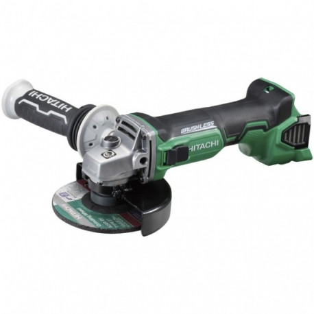 Aku-Nurklihvija 18V 125mm G18DBBVL kere +HSC kohver