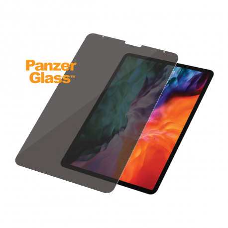 Ekraanikaitseklaas Apple iPad Pro 12.9" (2020/2021/2022), privaatsusfiltriga, ümbrisesõbralik, Panze