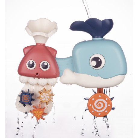 CANPOL BABIES creative toy to play in the water, 79/104