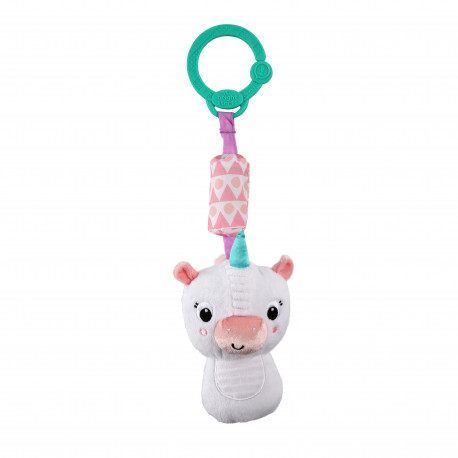 BRIGHT STARTS hanging toy Unicorn, 12337