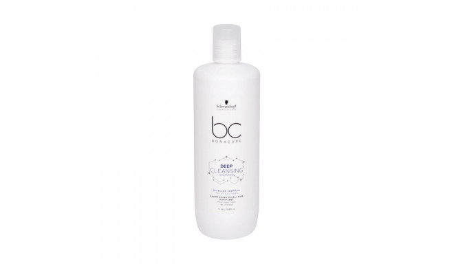 Bonacure Scalp Therapy Deep Cleansing Shampoo (1000ml)