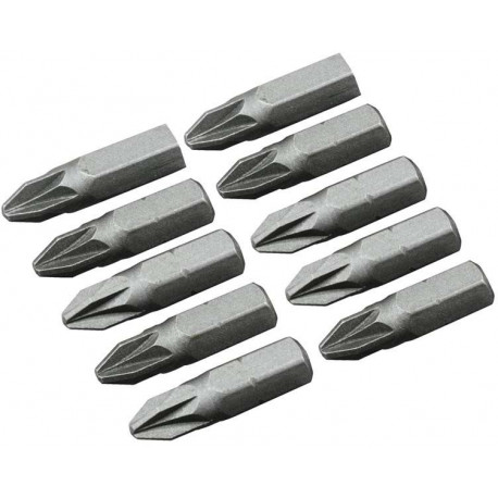 Rolson kruviotsakute komplekt RL-30210 10tk