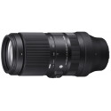 Sigma 100-400 мм f/5-6.3 DG DN OS Contemporary объектив для Sony