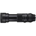 Sigma 100-400mm f/5-6.3 DG DN OS Contemporary lens for Sony