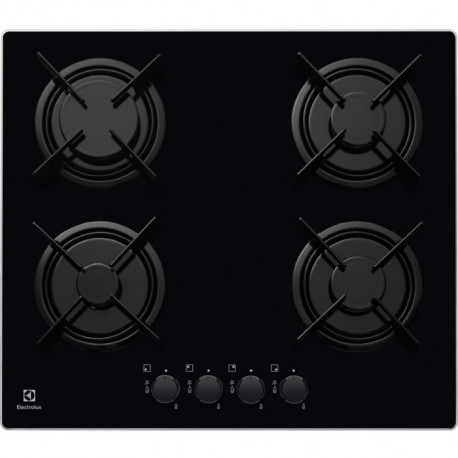 Akcija! Electrolux gāzes virsma