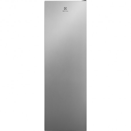 Electrolux saldētava, sudraba, 186 cm