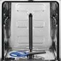 Electrolux trauku mazgājamā mašīna (iebūv.)