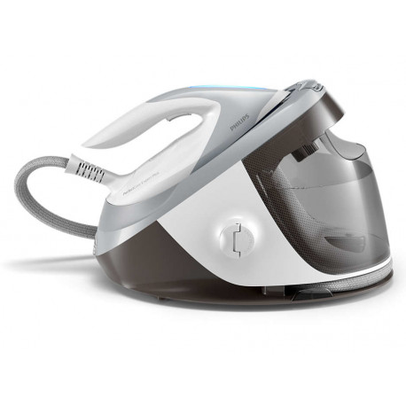 Akcija! PHILIPS Perfect Care ExpertPlus Tvaika ģeneratora gludeklis
