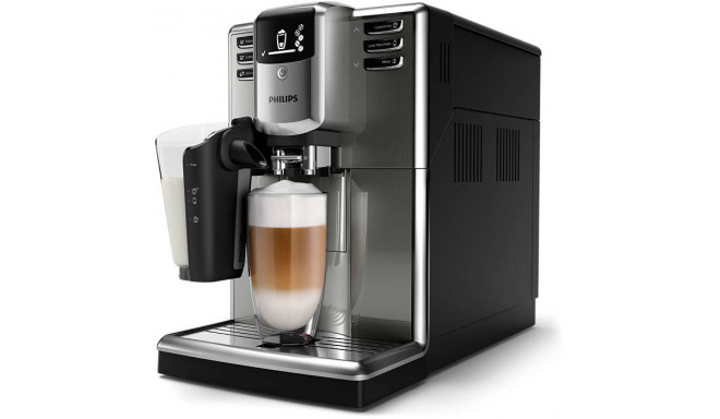 (V) PHILIPS Series 5000 espresso kafijas automāts