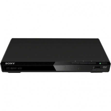 Akcija! SONY DVD atskaņotājs ar DivX