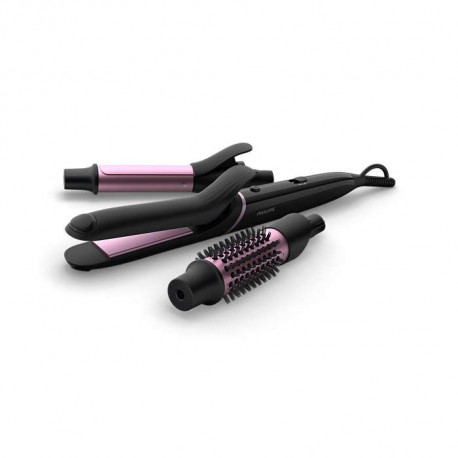 PHILIPS Easy Multi-Styler matu veidotājs (15+)