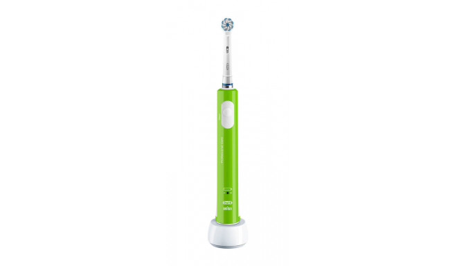 Braun Oral-B electric toothbrush Junior Pro