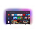 Akcija! PHILIPS UHD 4K OLED Android televizors