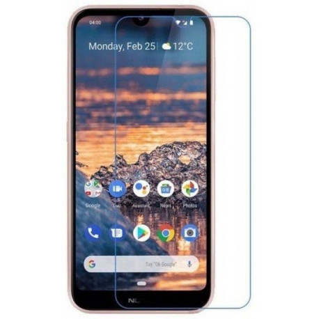 Mocco защитное стекло Nokia 4.2