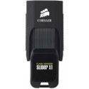 Corsair флеш-накопитель 128GB Voyager Slider X1 USB 3.0