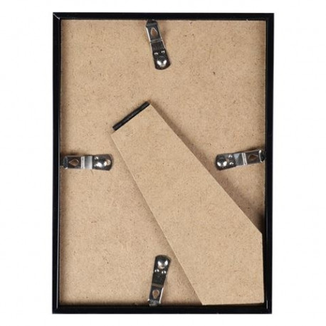 Zep photo frame KB12 20x25cm, black