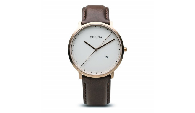 Vīriešu Pulkstenis Bering 11139-564 (39 mm)