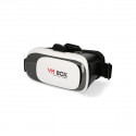 Virtuaalreaalsusprillid Contact VR Box 4"-6" Valge