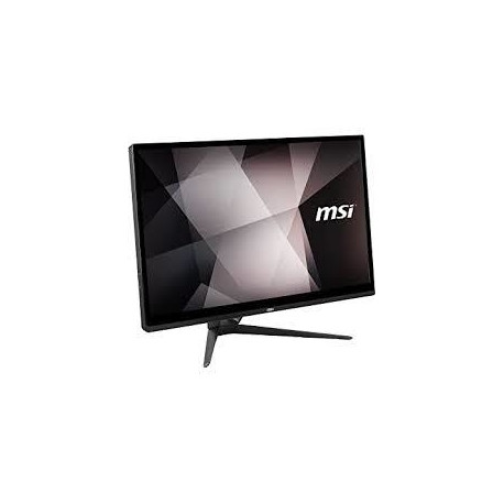 Monoblock PC|MSI|PRO 22XT 9M|All in One|CPU Core i5|i5-9400|2900 MHz|Screen 21.5"|Touchscreen|RAM 8G