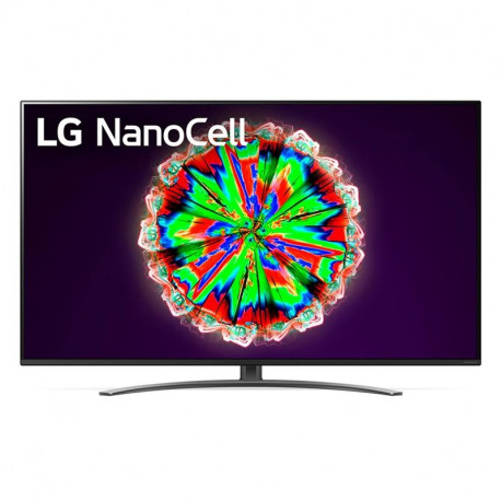 49'' Ultra HD LED LCD-teler LG